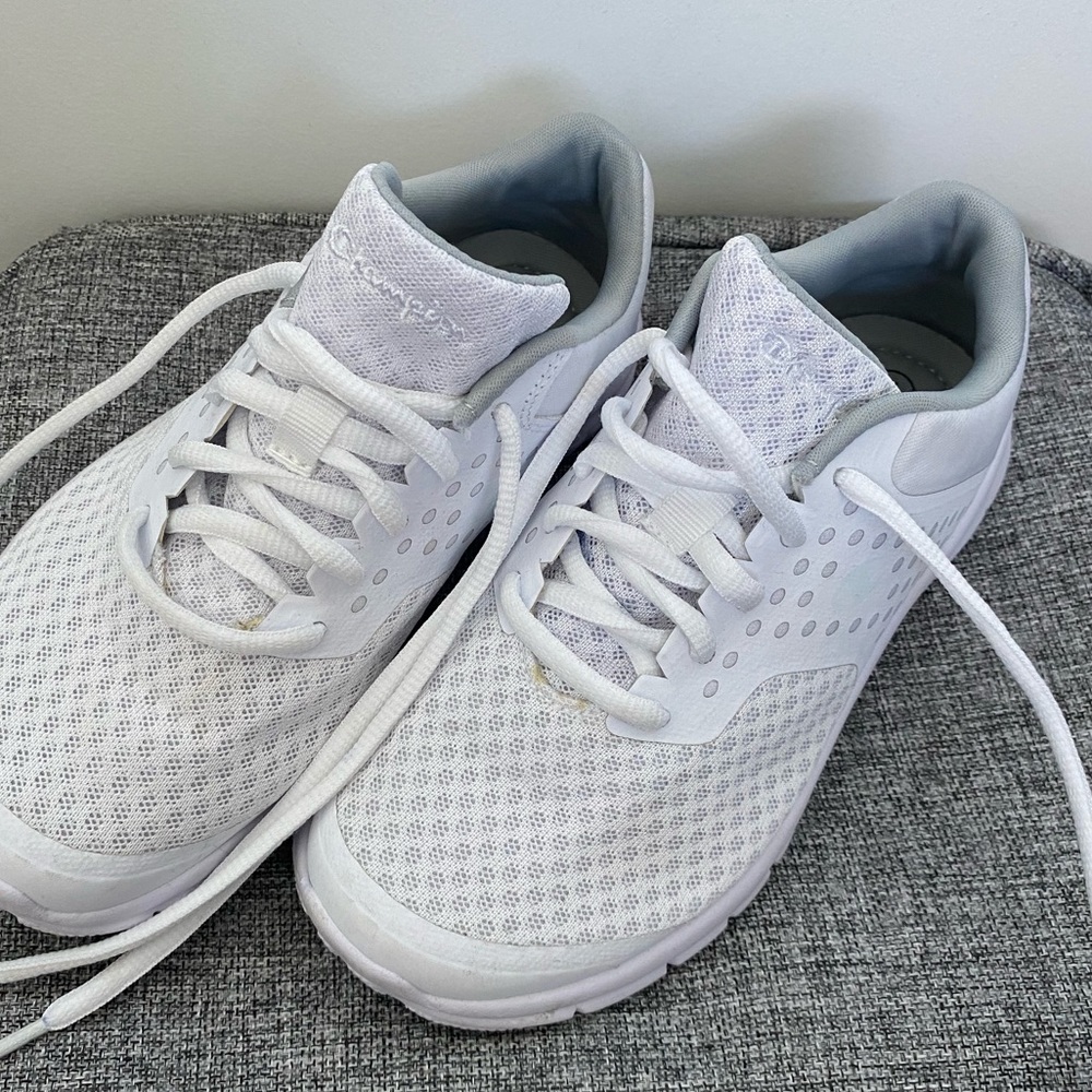 Champion Memory Foam Sneakers